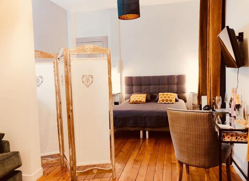 Chambre Photo