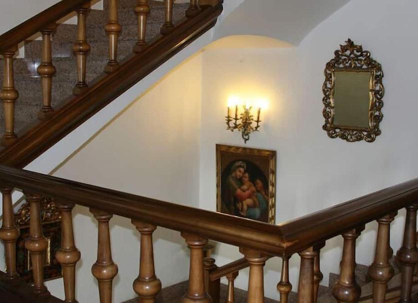 Escalier Photo