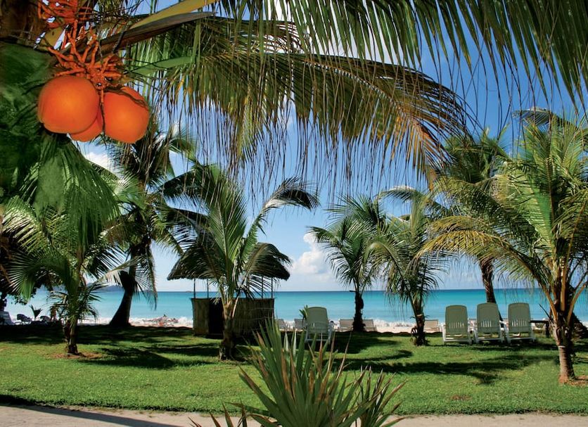 Plage Photo