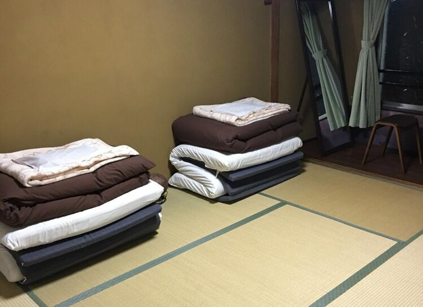 Équipements de la chambre Photo