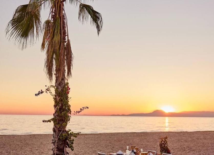 Plage Photo