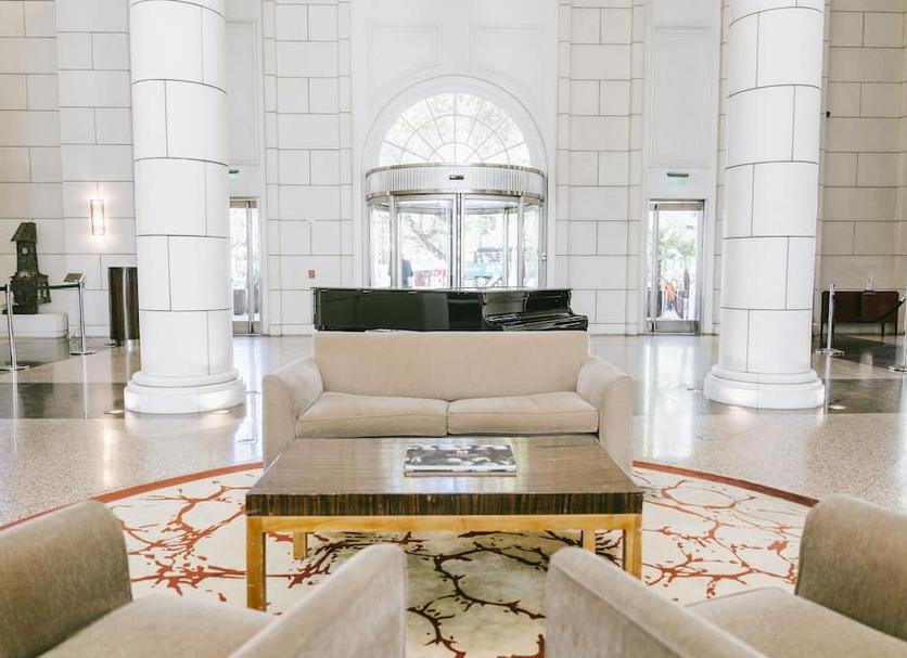 Hall d’entrée Photo
