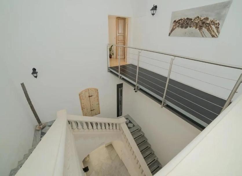 Escalier Photo