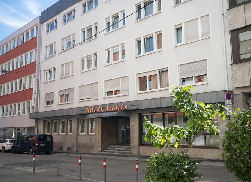 Bâtiment Photo
