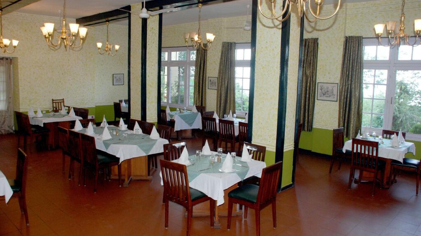 Alasia Hotel