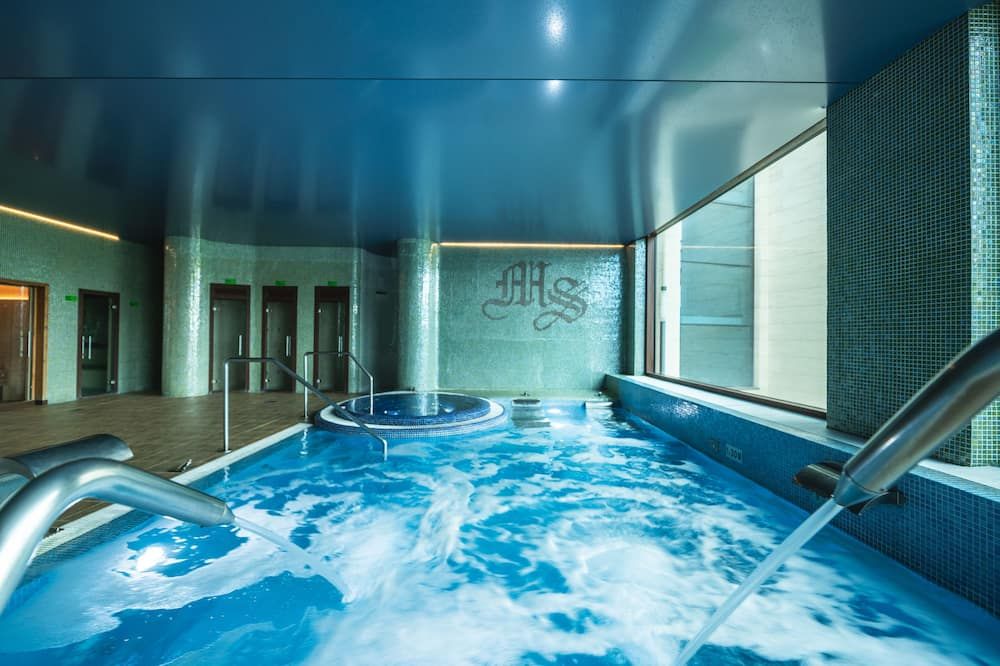 Spa Photo