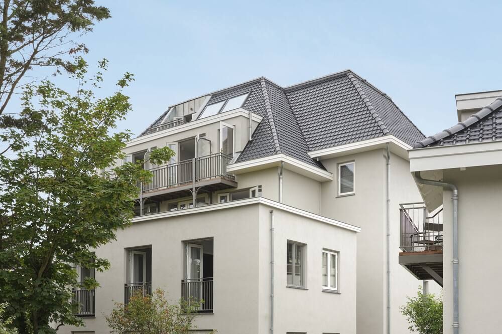 Bâtiment
