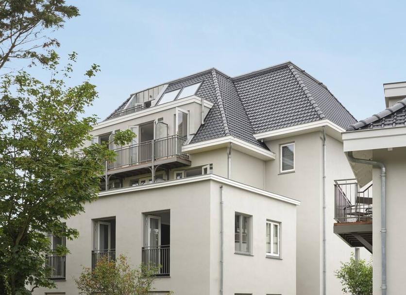 Bâtiment Photo