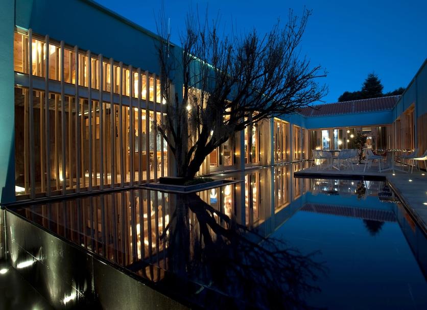 Bâtiment Photo