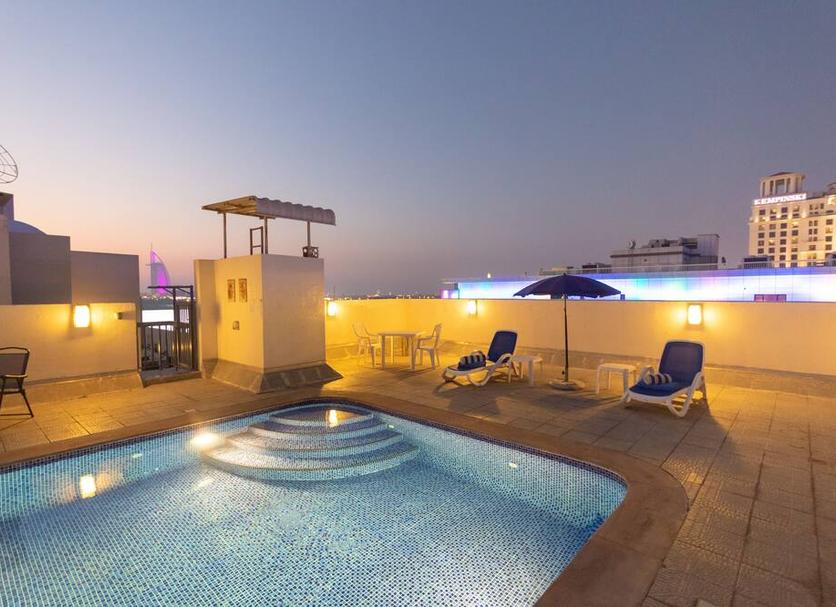 Piscine Photo