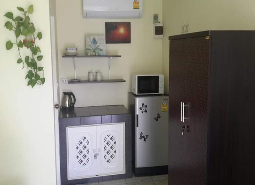 Équipements de la chambre Photo