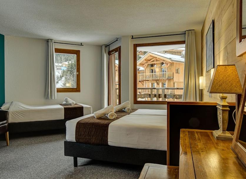 Chambre Photo