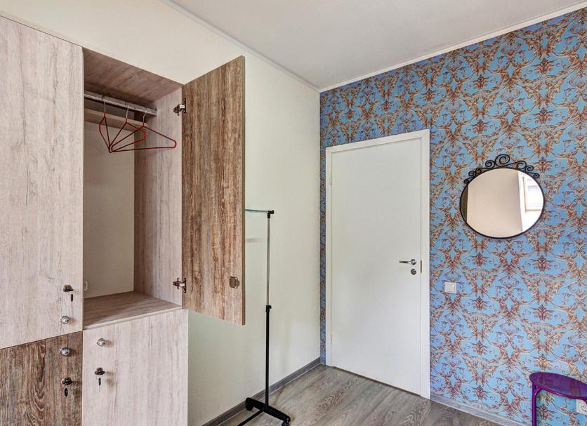 Équipements de la chambre Photo