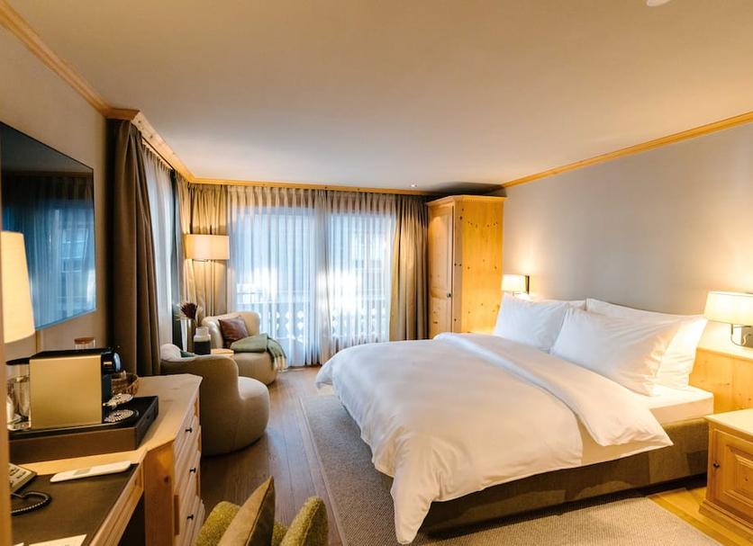 Chambre Photo