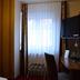 Équipements de la chambre