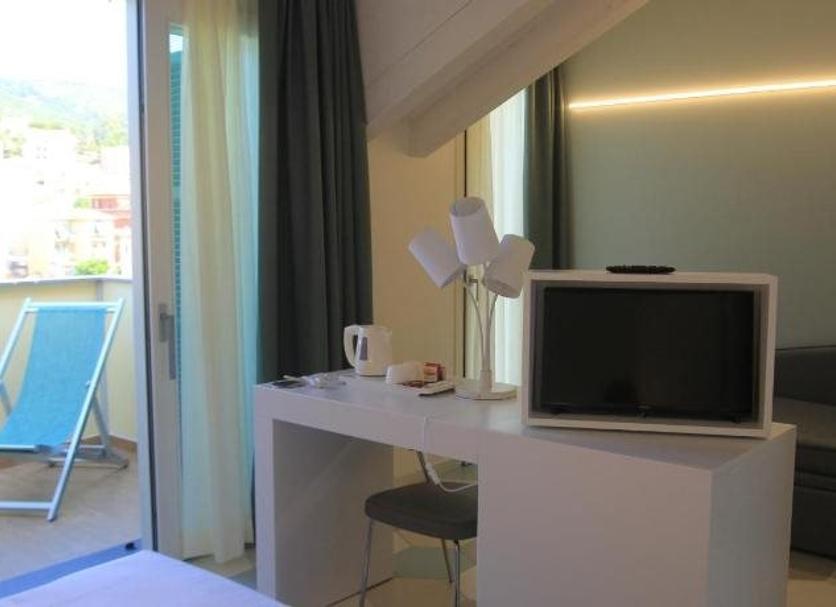 Équipements de la chambre Photo