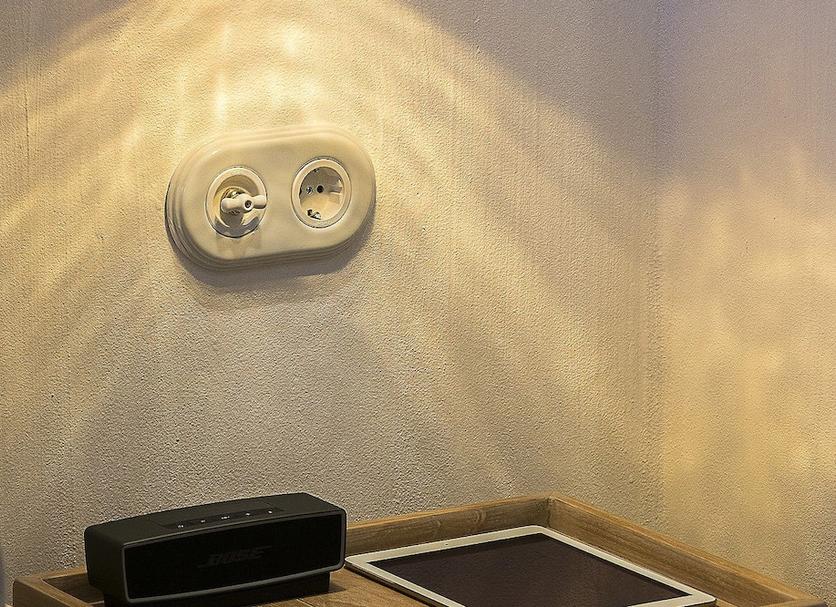 Équipements de la chambre Photo