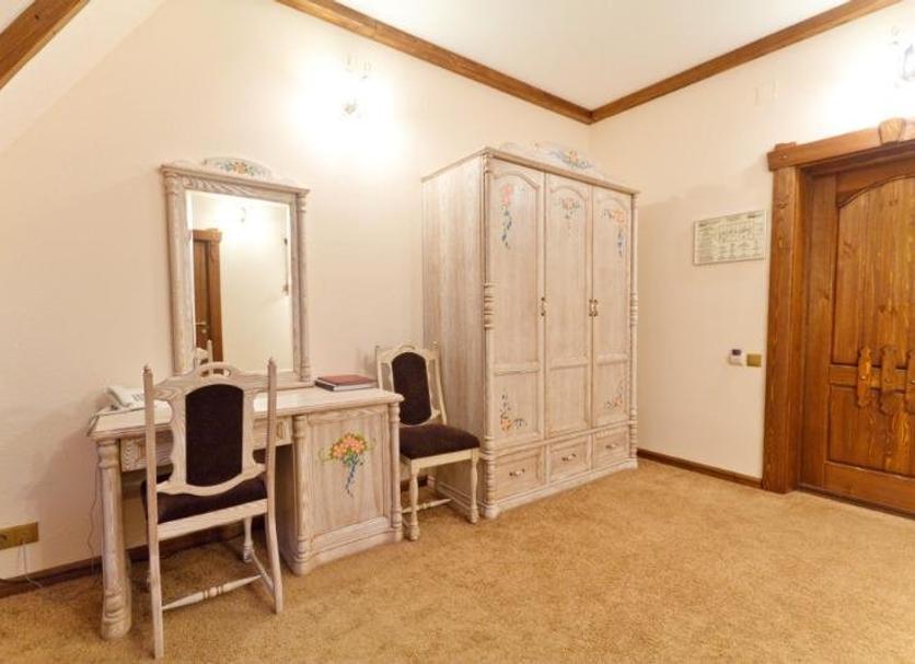 Équipements de la chambre Photo