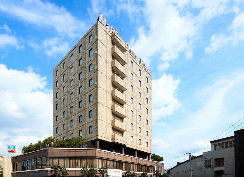 Bâtiment Photo