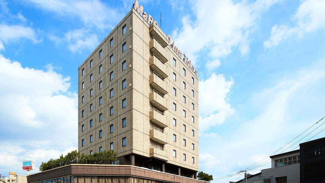 Marroad Inn Tokyo