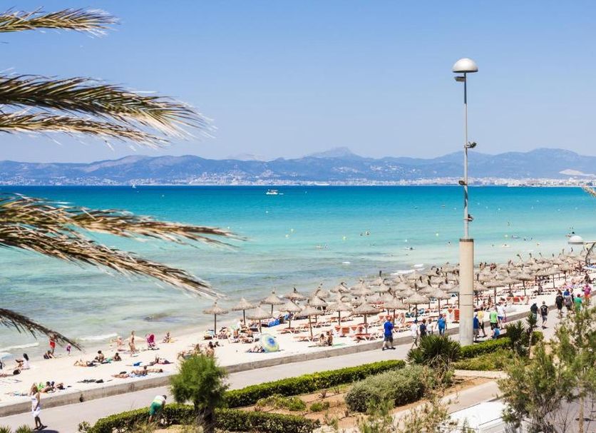 Plage Photo