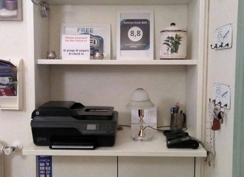 Équipements de la chambre Photo