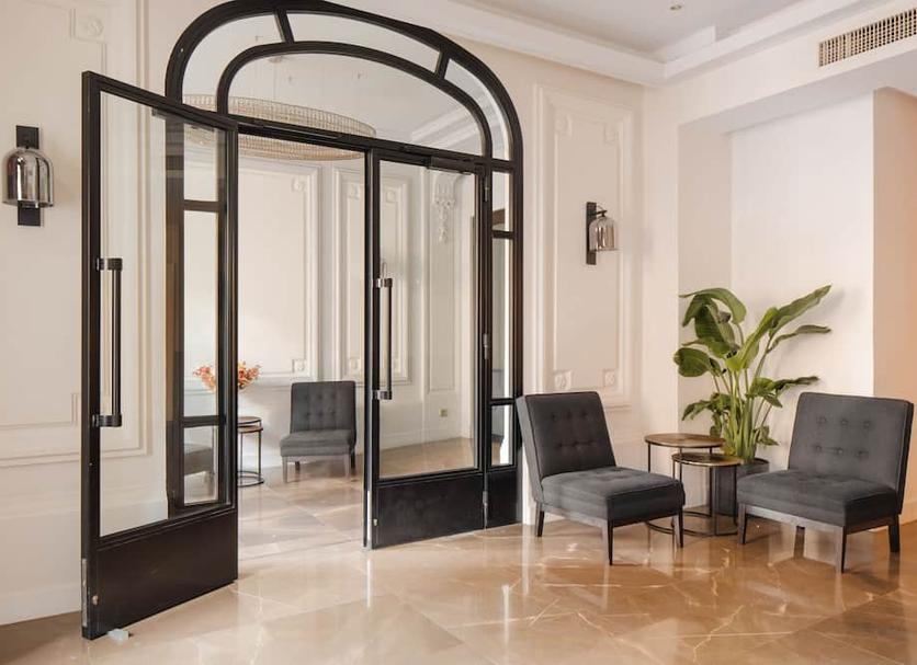 Hall d’entrée Photo