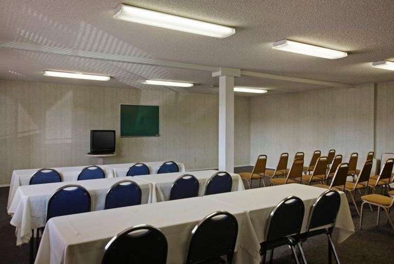 Espace de conférence