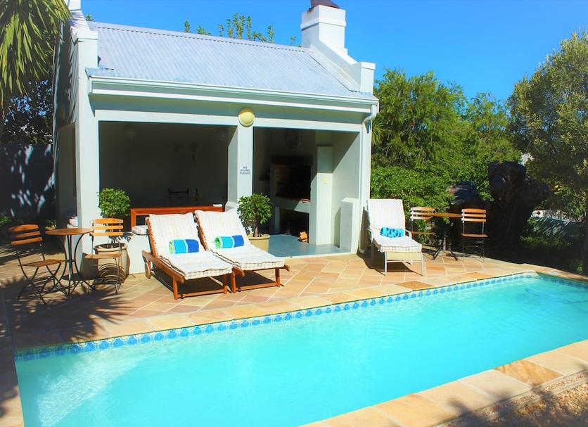 Piscine Photo