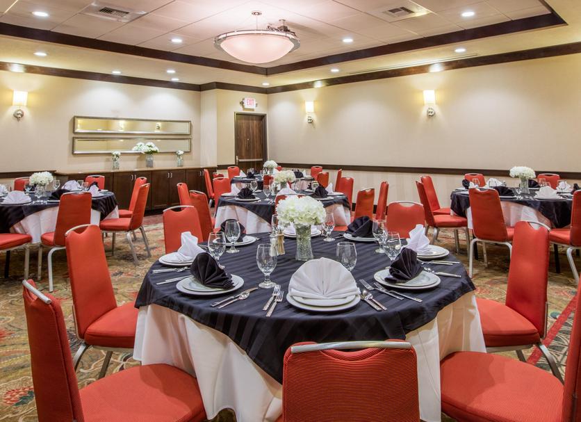 Salle de banquet Photo