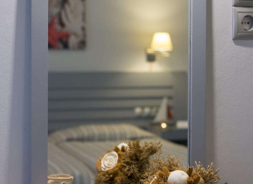 Équipements de la chambre Photo