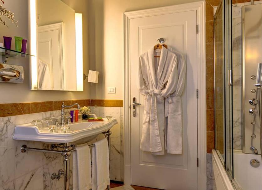 Salle de bain Photo