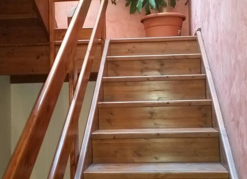 Escalier Photo