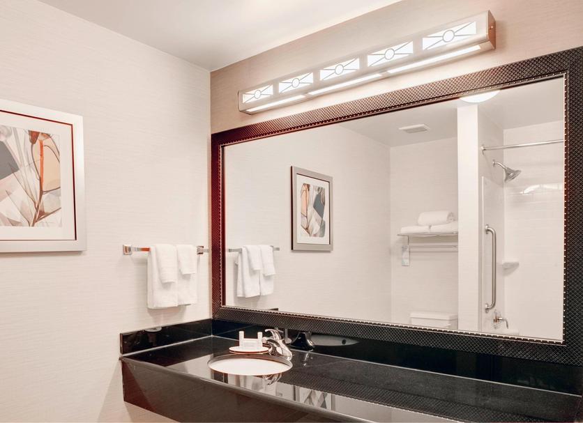 Salle de bain Photo
