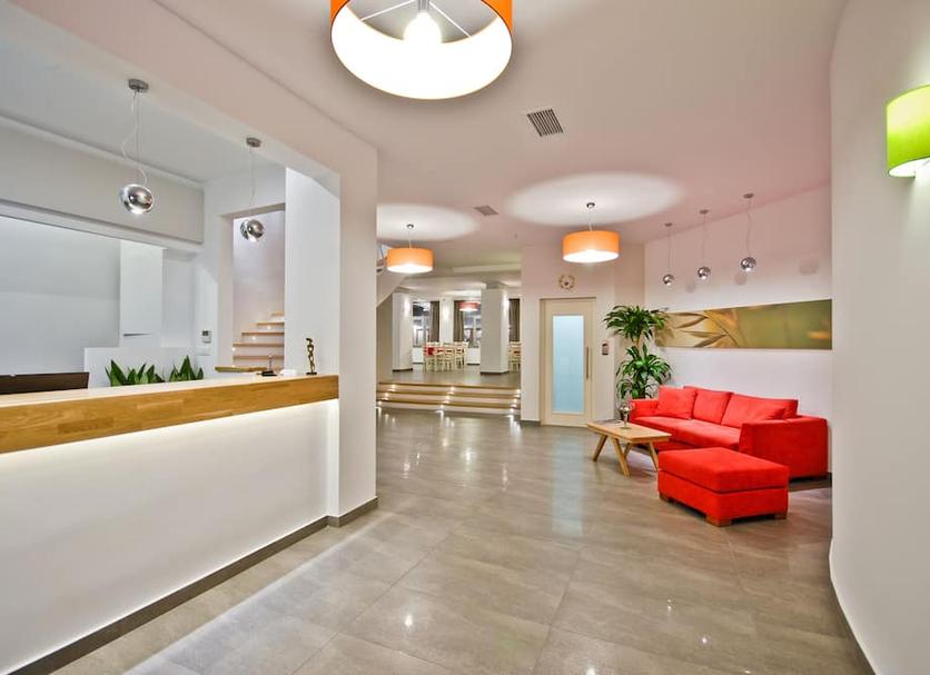 Hall d’entrée Photo