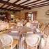 Salle de banquet