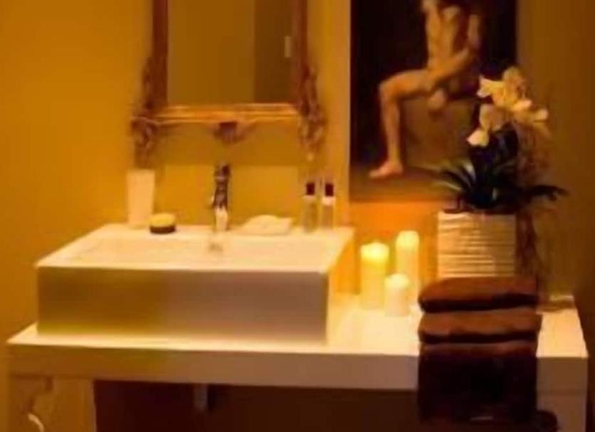 Équipements de la chambre Photo