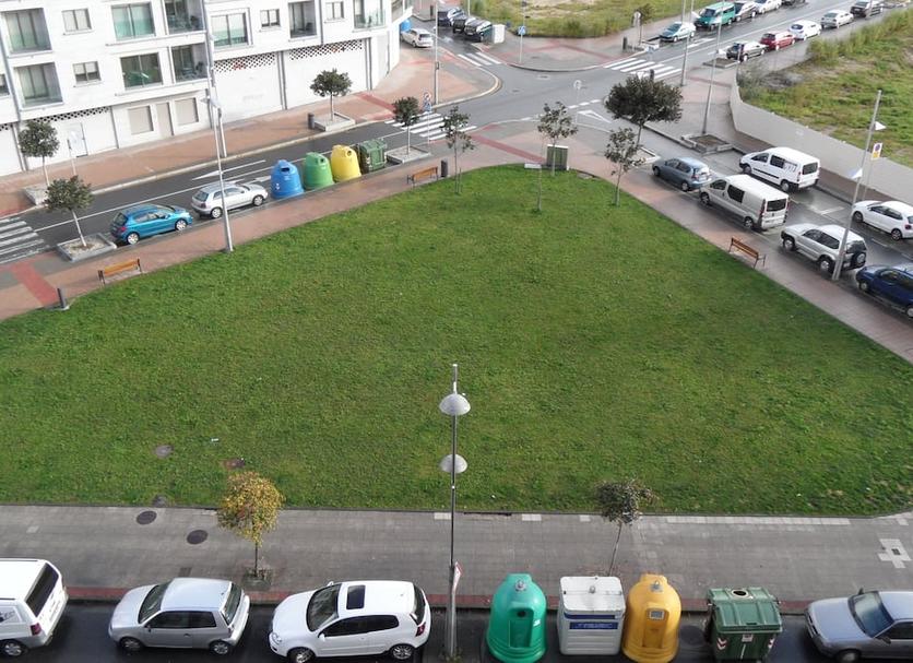 Extérieur Photo