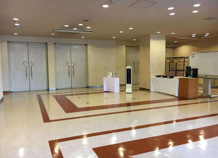 Hall d’entrée Photo