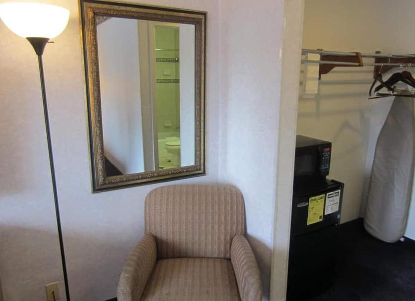 Équipements de la chambre Photo