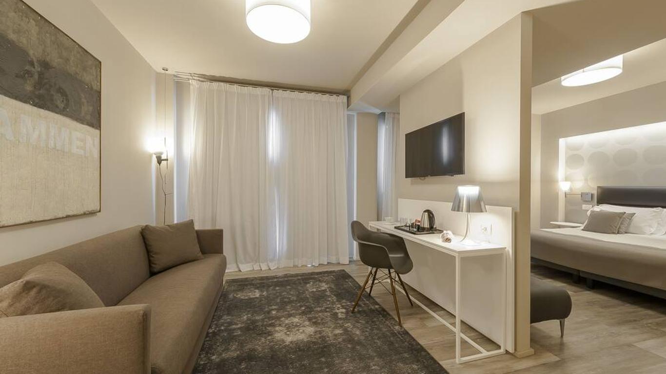 Hotel Monte Meraviglia