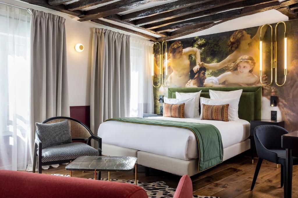 Chambre Photo