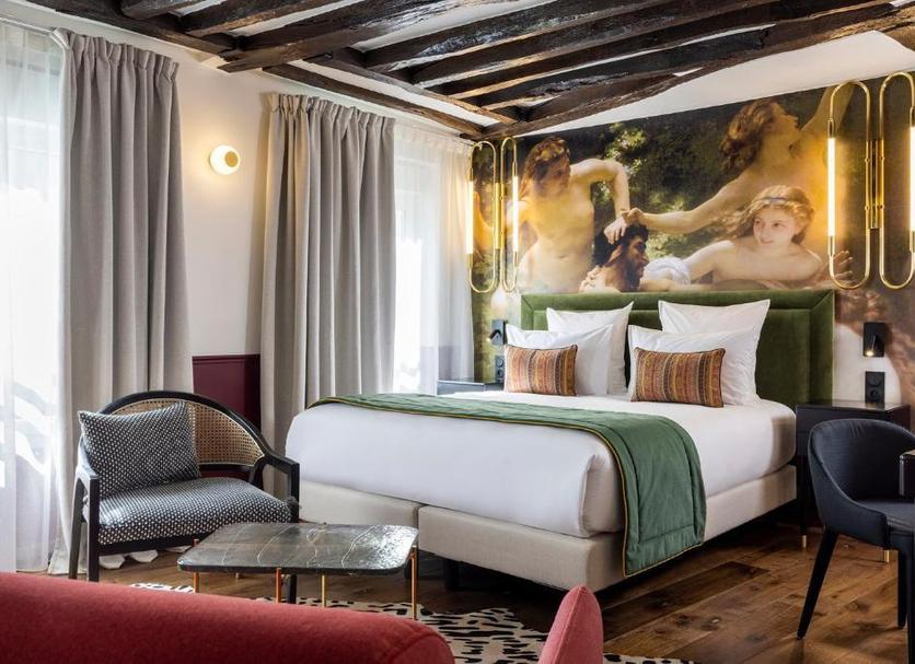 Chambre Photo