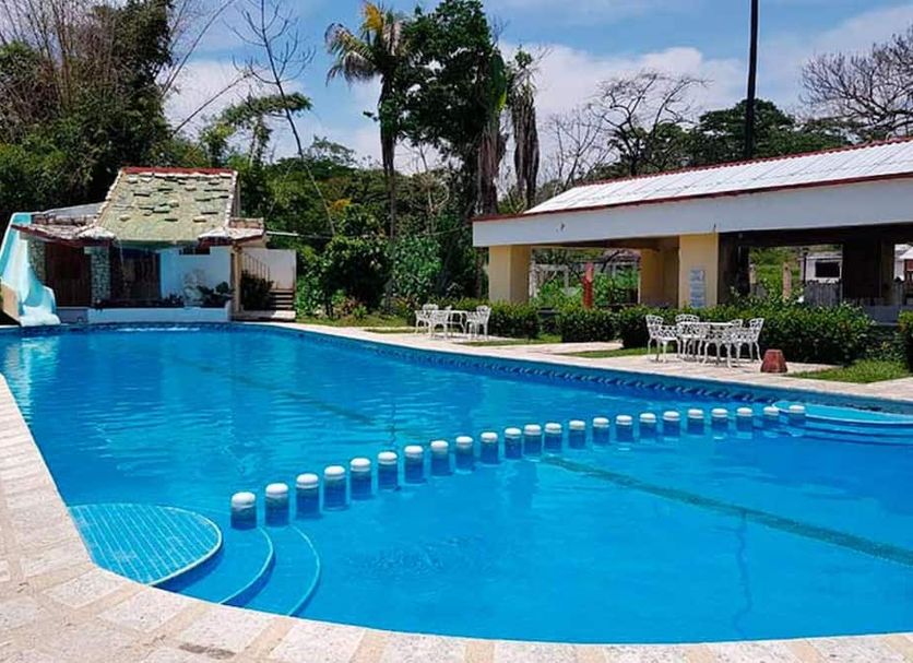 Piscine Photo