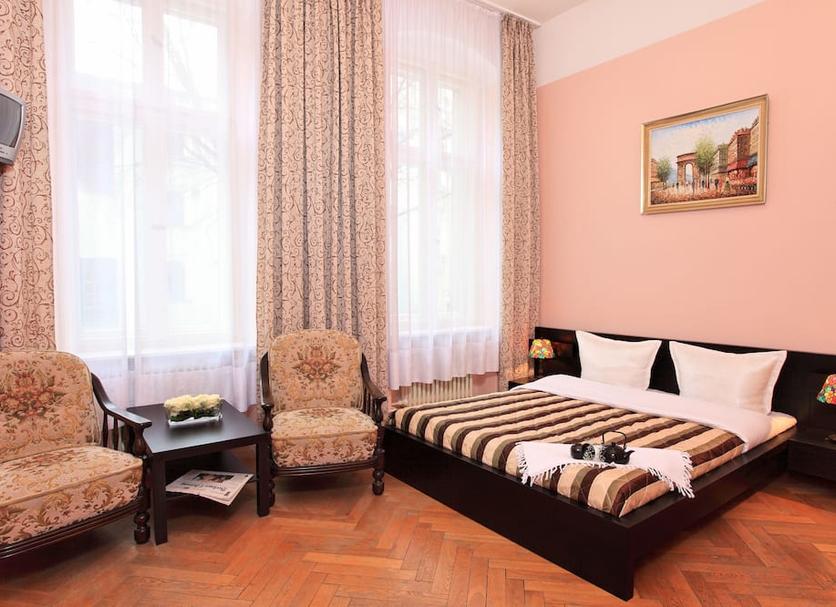 Chambre Photo