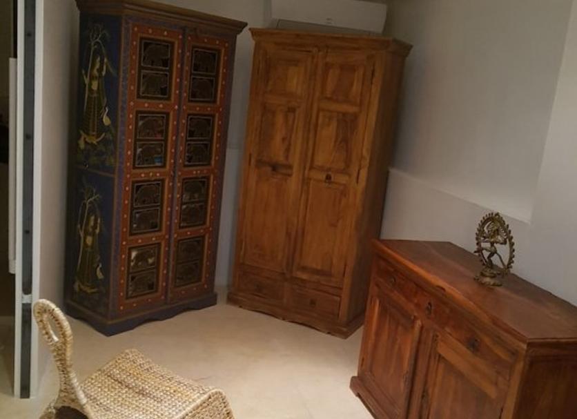 Équipements de la chambre Photo
