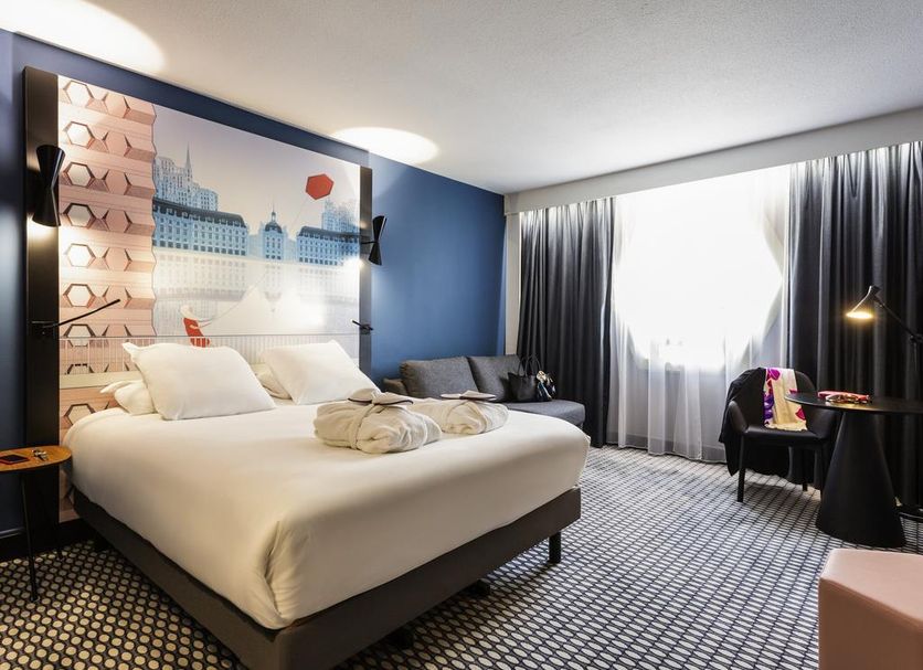 Chambre Photo