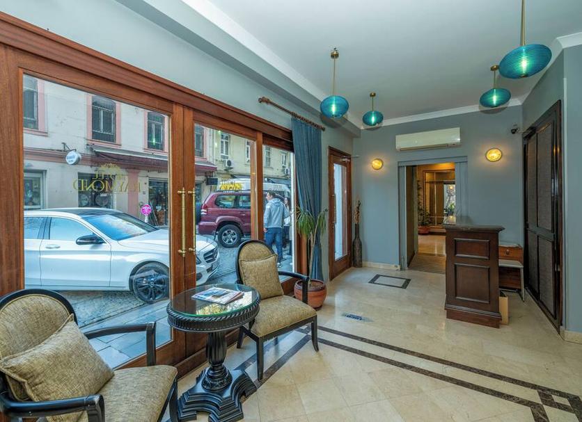 Salon Photo