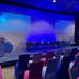 Espace de conférence