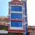 Bâtiment